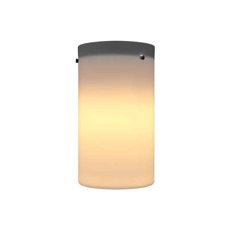 DCWéditions Tobo Porcelain Ceiling Lamp