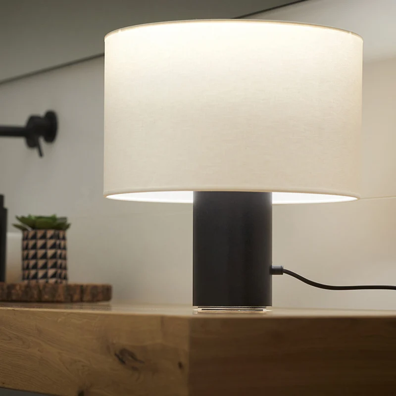 Estiluz Cyls M-3906 Table Lamp