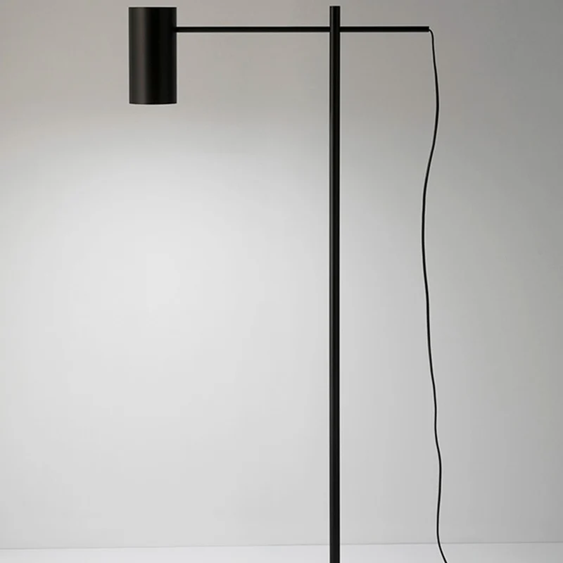Estiluz Cyls Floor Lamp