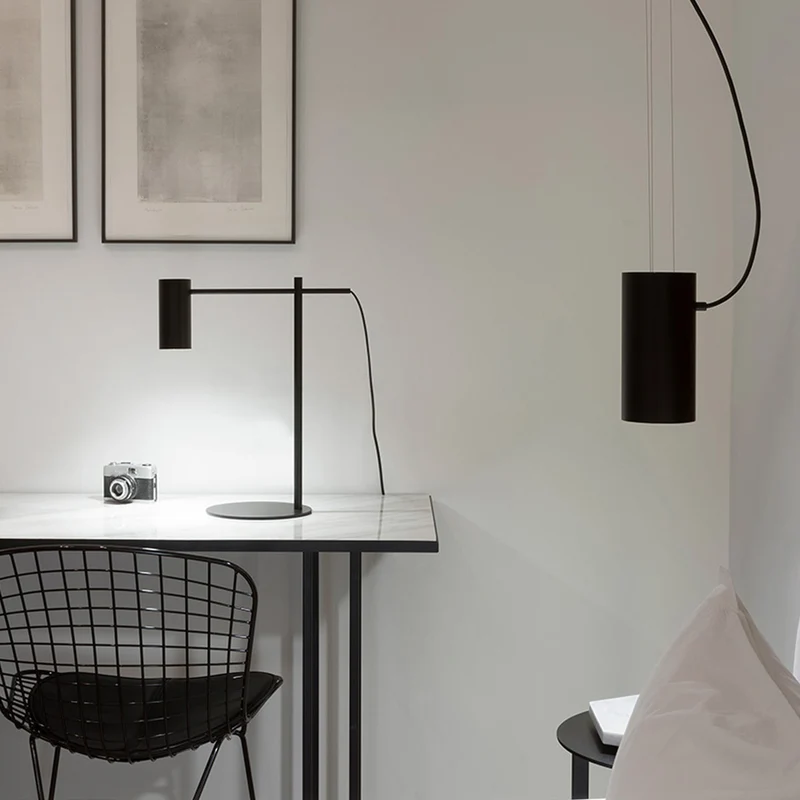 Estiluz Cyls M-3907 Table Lamp