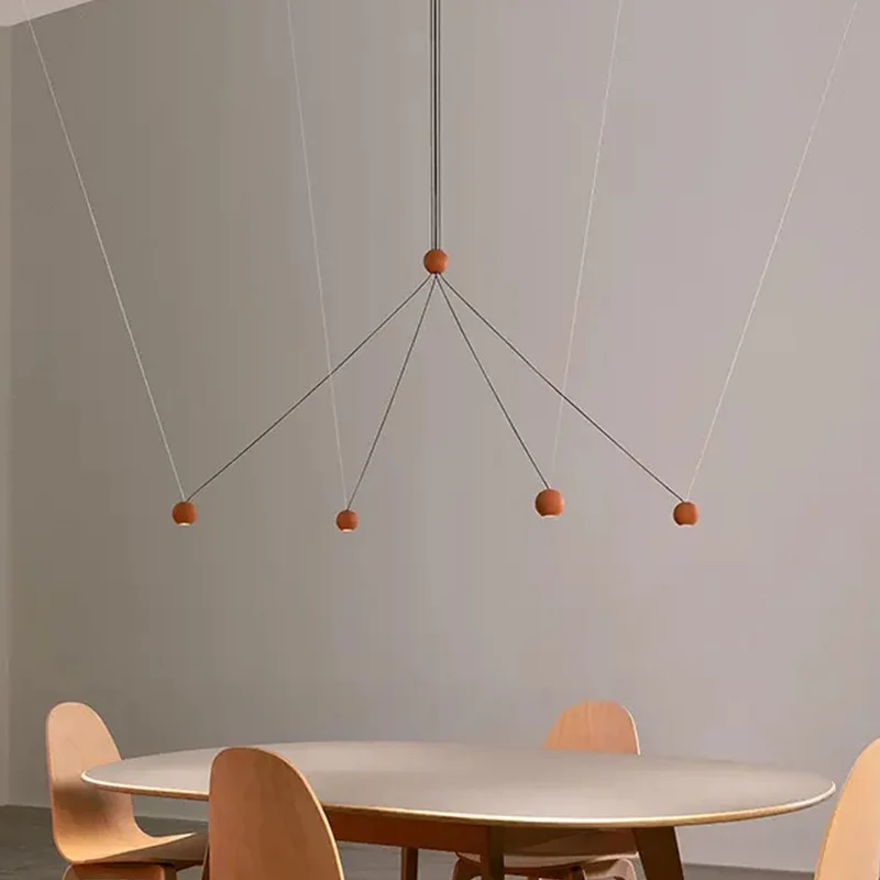 Estiluz Compass Pendant Lamp