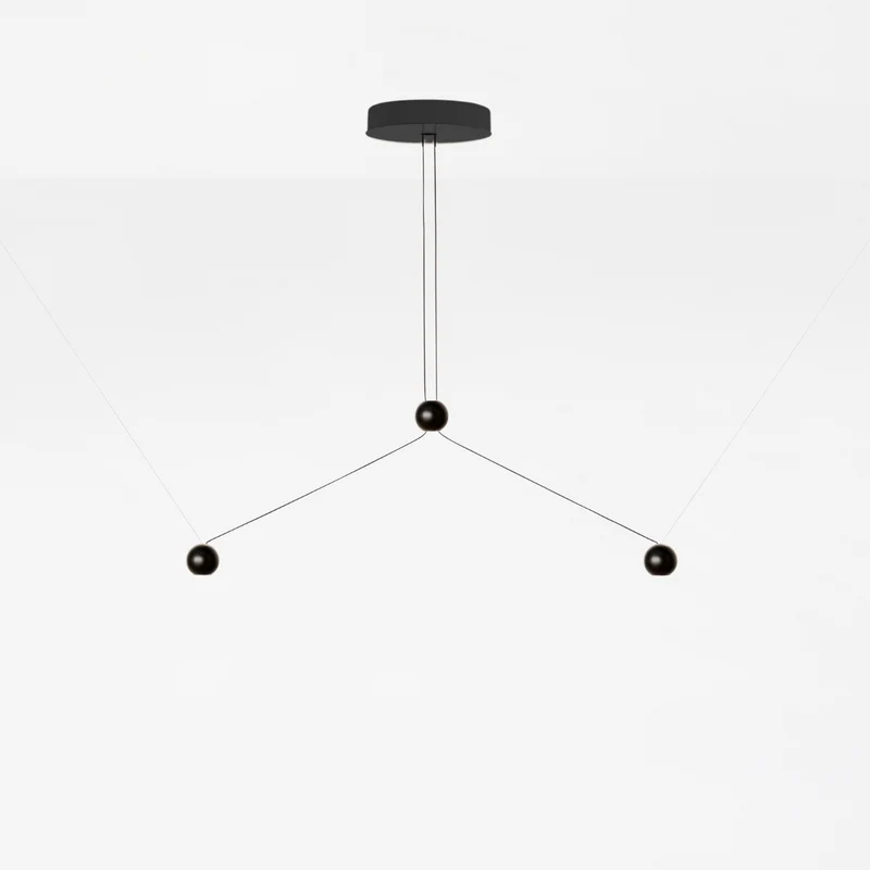 Estiluz Compass Pendant Lamp
