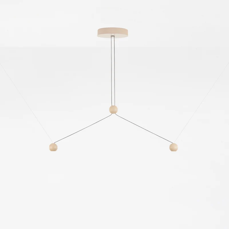 Estiluz Compass Pendant Lamp