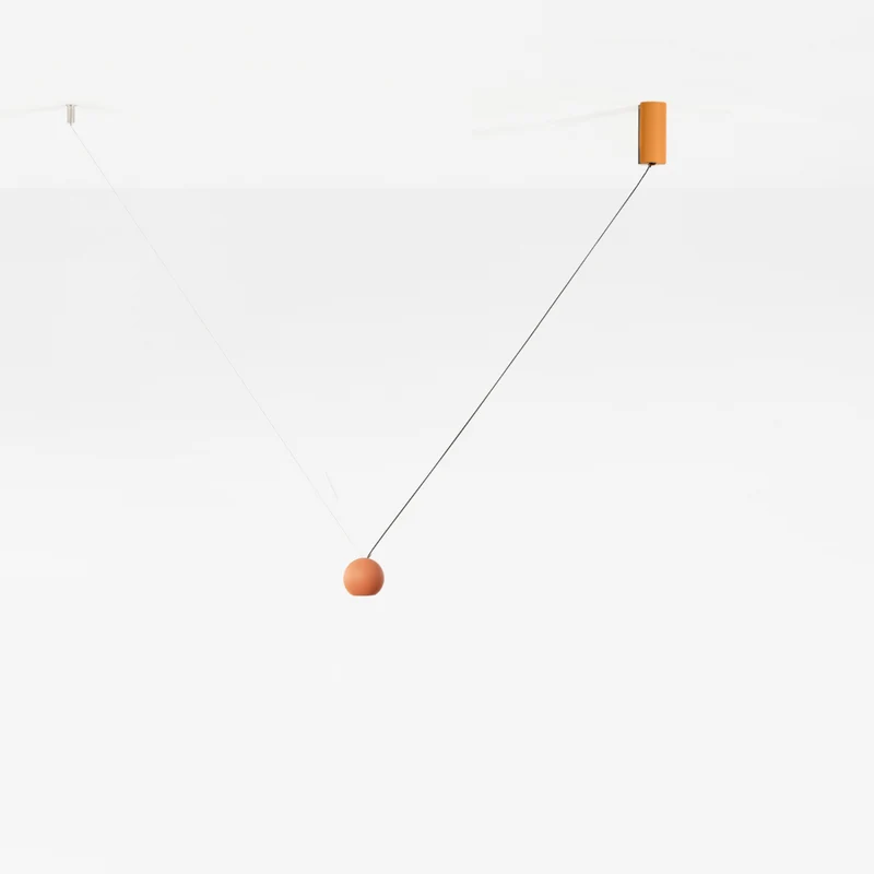 Estiluz Compass Pendant Lamp