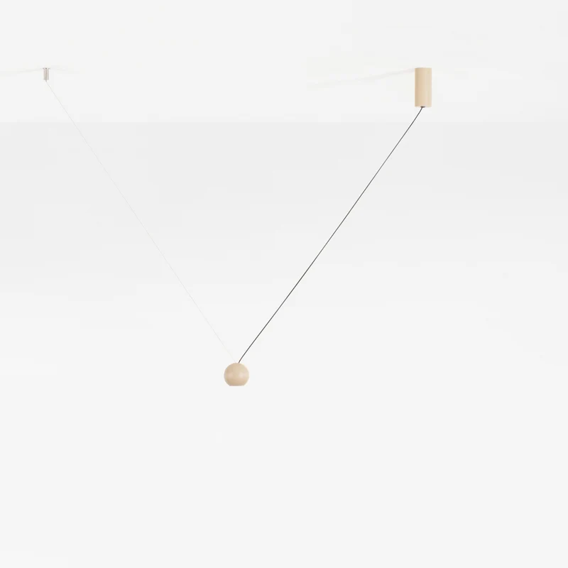 Estiluz Compass Pendant Lamp