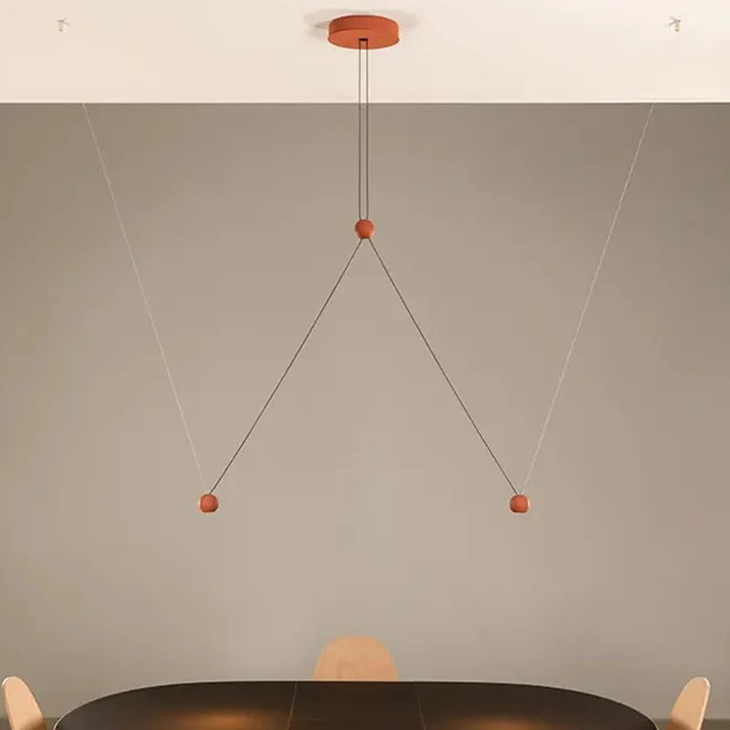 Estiluz Compass Pendant Lamp