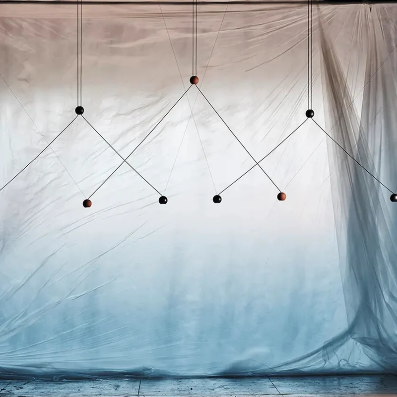 Estiluz Compass Pendant Lamp