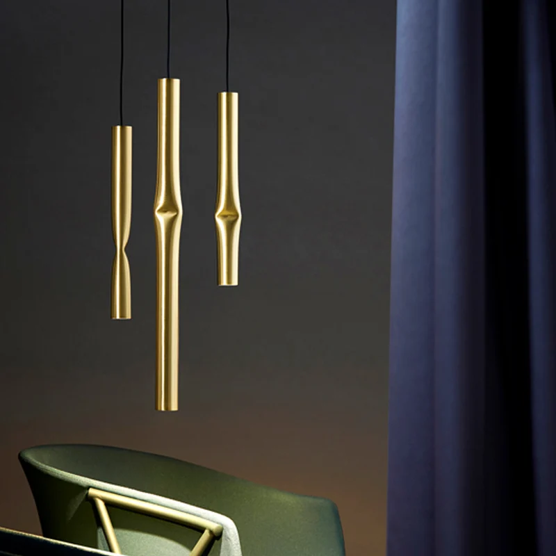 Estiluz Flow Pendant Lamp