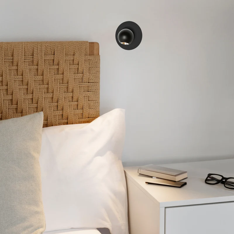 Estiluz Compass A-4073 Wall Lamp