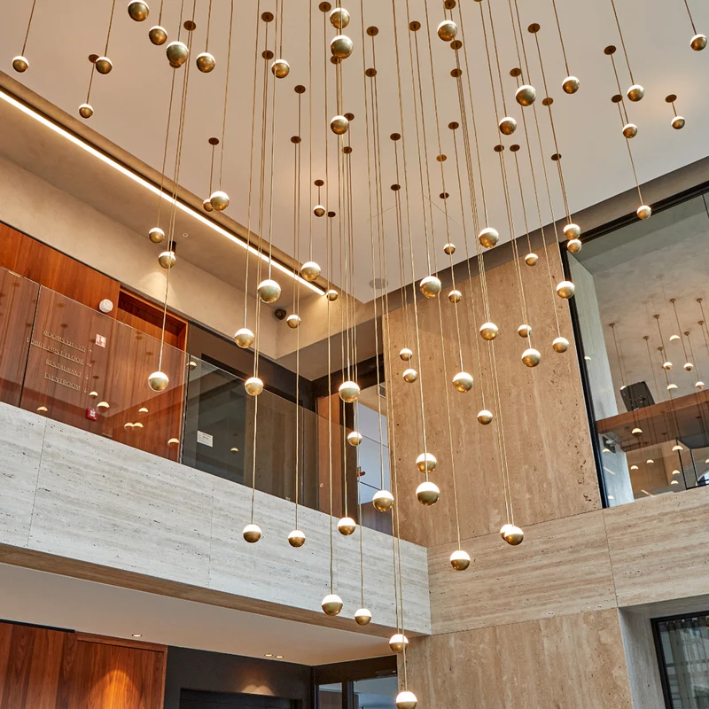 Estiluz Alfi Pendant Lamp