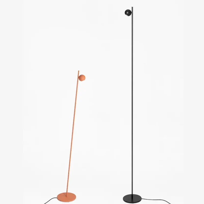 Estiluz Compass Floor Lamp