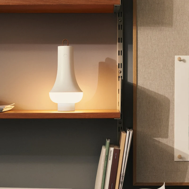 Louis Poulsen Tomoshi Portable Lamp