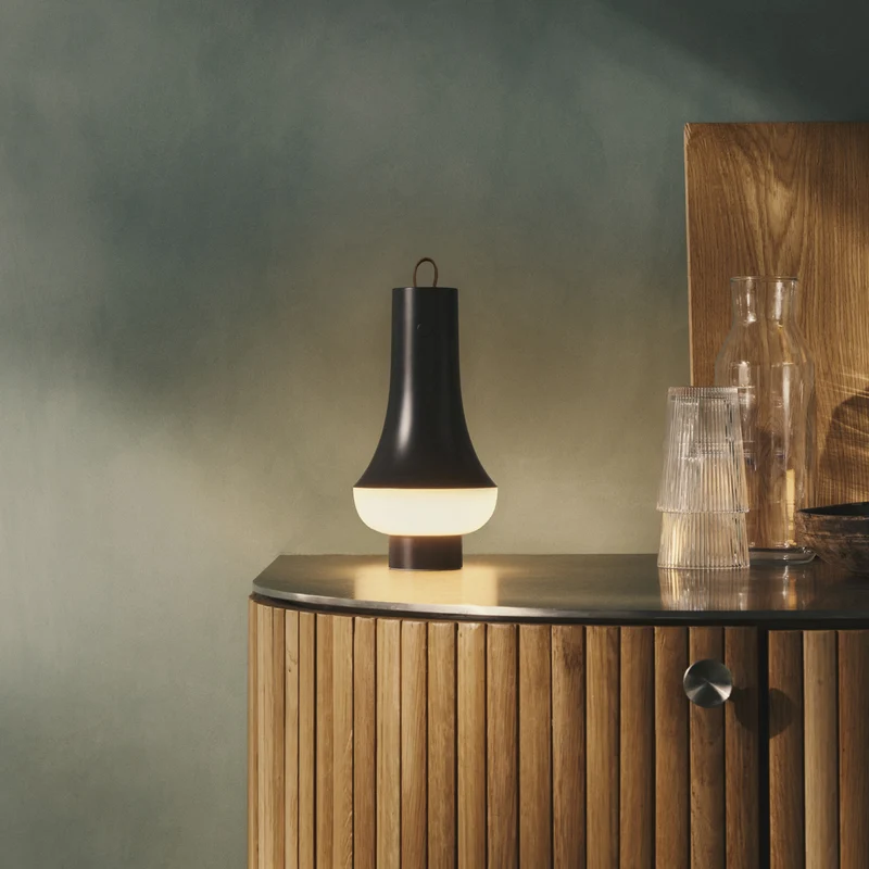 Louis Poulsen Tomoshi Portable Lamp