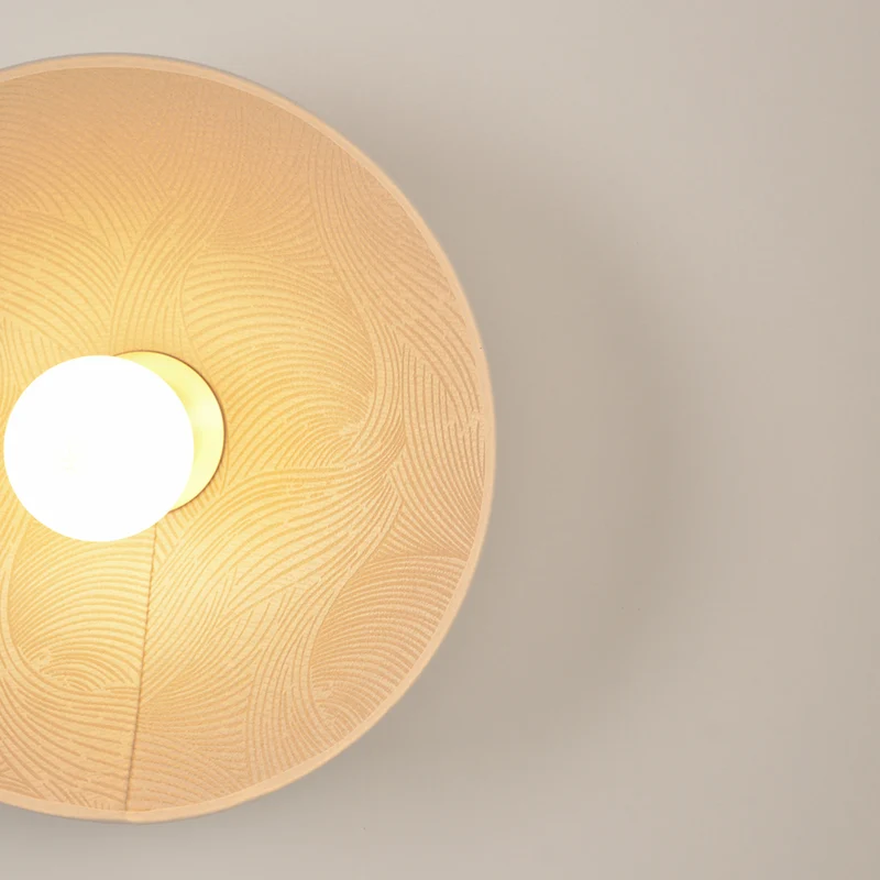 Market Set Gatsby Conical Wall Lamp