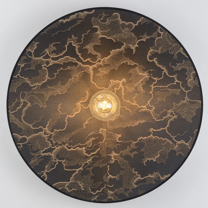 Market Set Gatsby Conical Wall Lamp