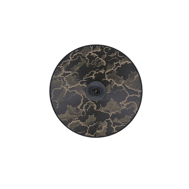 Market Set Gatsby Conical Wall Lamp