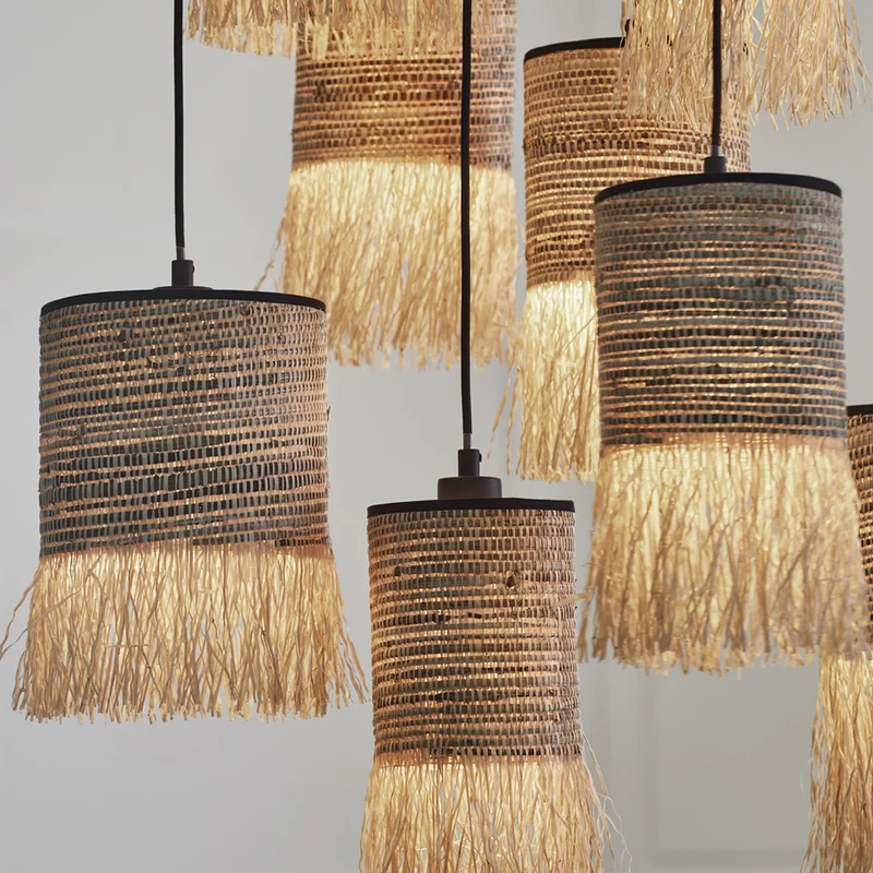 Market Set Formentera Chandelier