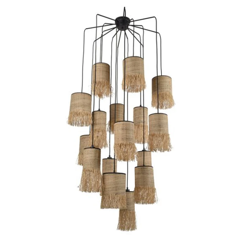 Market Set Formentera Chandelier