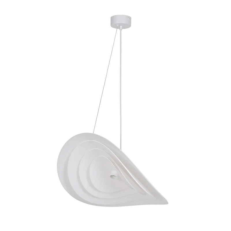 Market Set Selenitis Pendant Lamp