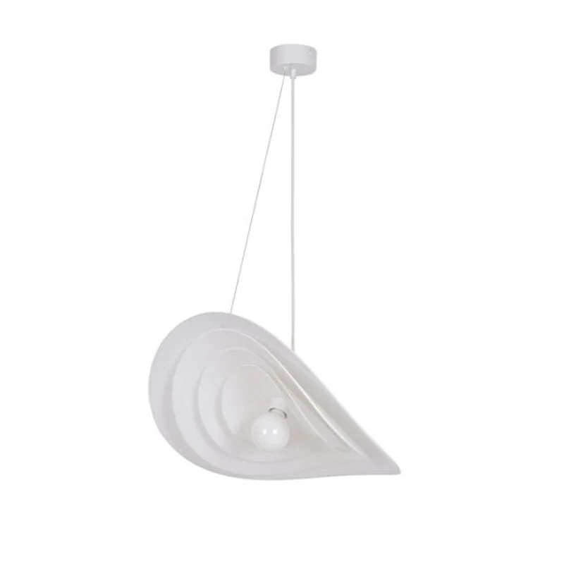 Market Set Selenitis Pendant Lamp