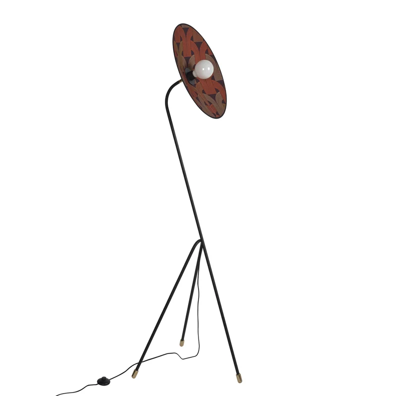 Market Set Gatsby Floor Lamp