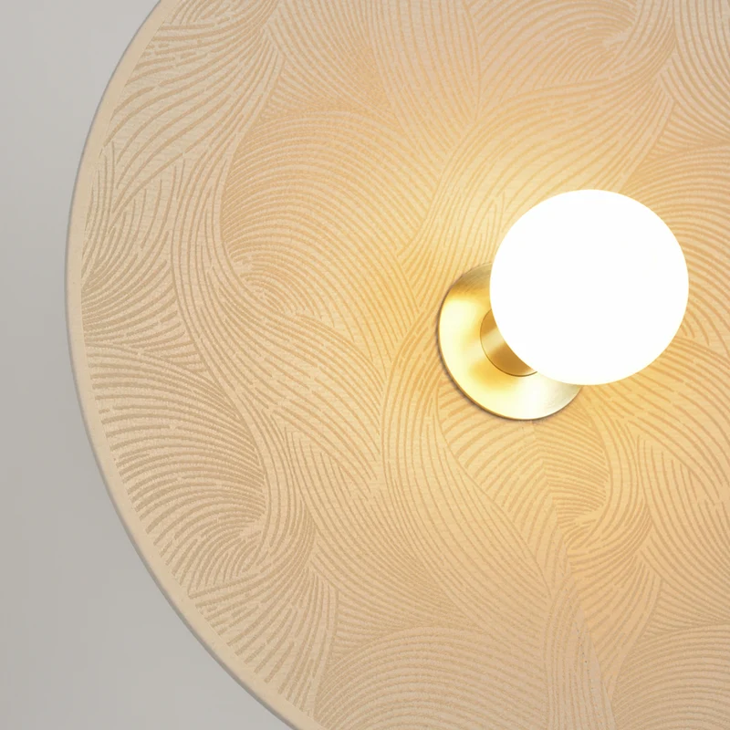 Market Set Gatsby Floor Lamp