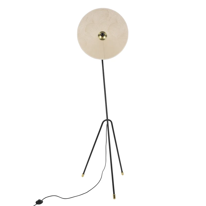 Market Set Gatsby Floor Lamp