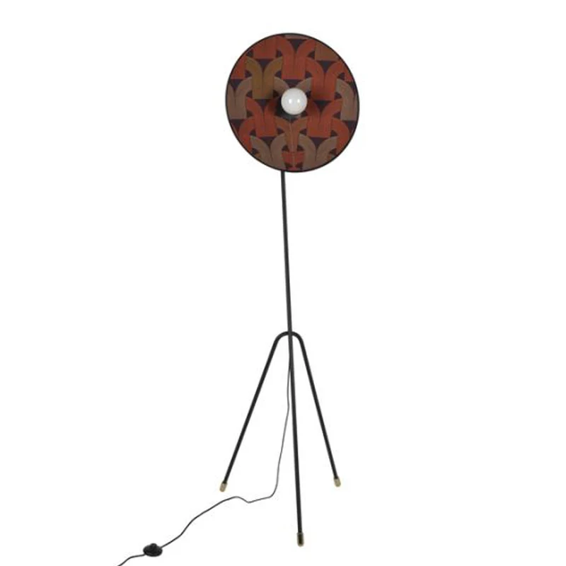 Market Set Gatsby Floor Lamp