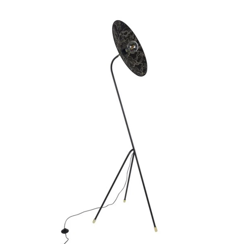 Market Set Gatsby Floor Lamp
