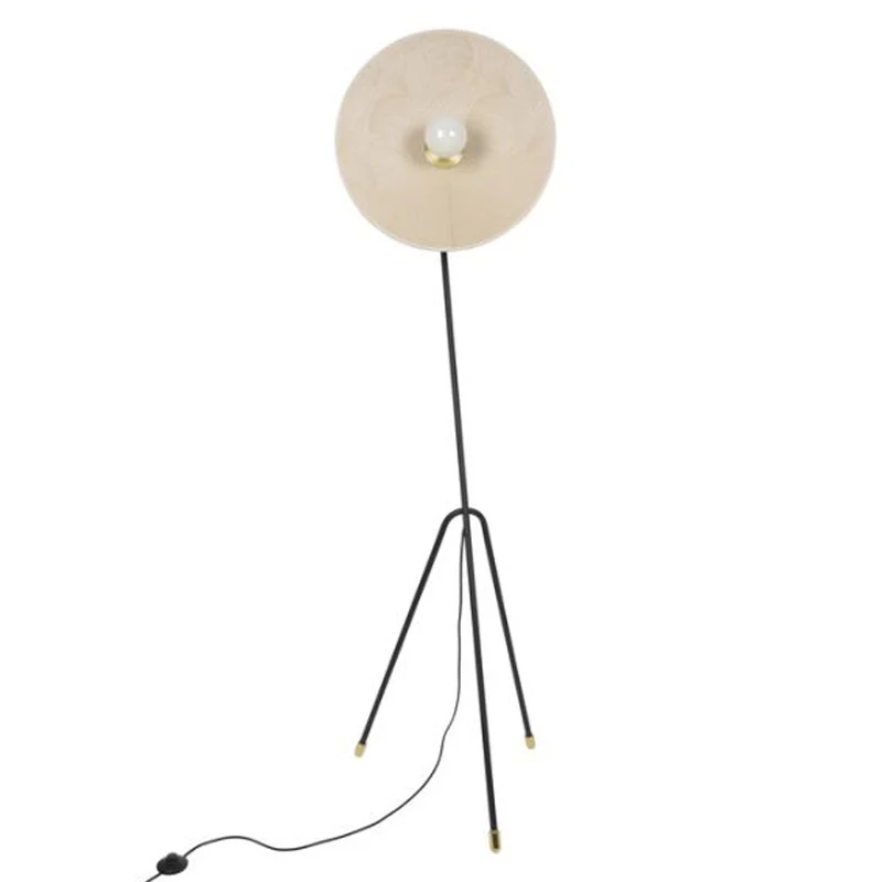 Market Set Gatsby Floor Lamp