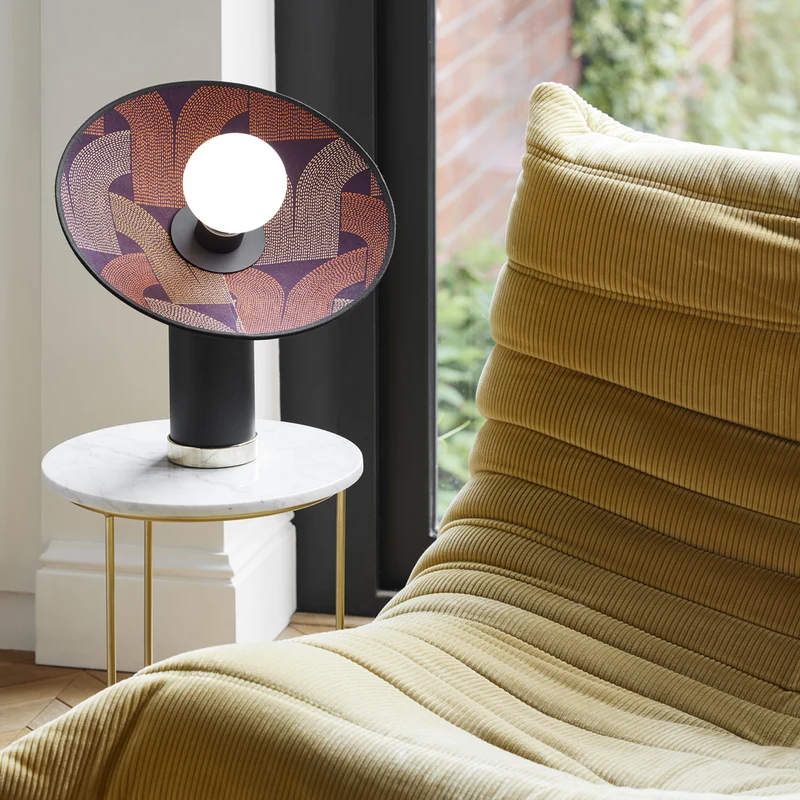 Market Set Gatsby Table Lamp