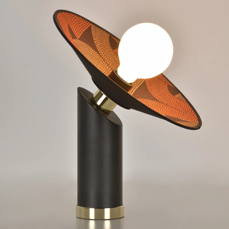 Market Set Gatsby Table Lamp