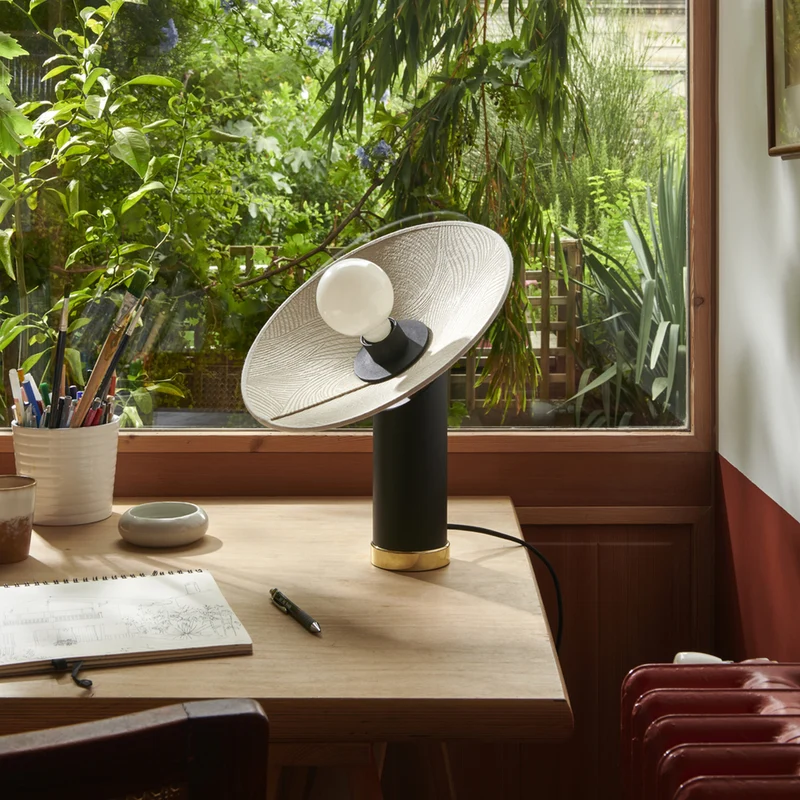 Market Set Gatsby Table Lamp