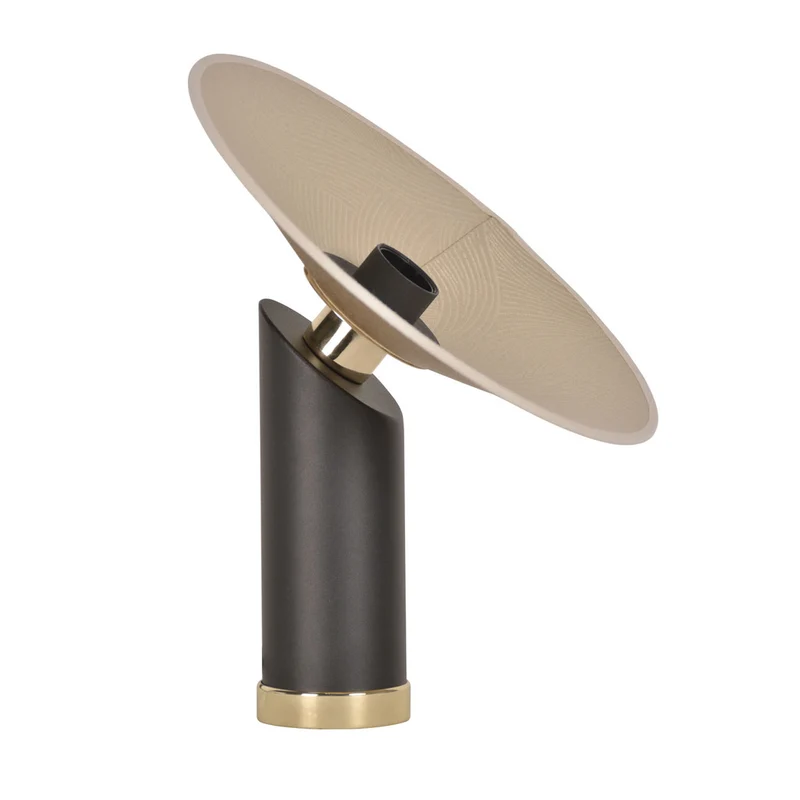 Market Set Gatsby Table Lamp