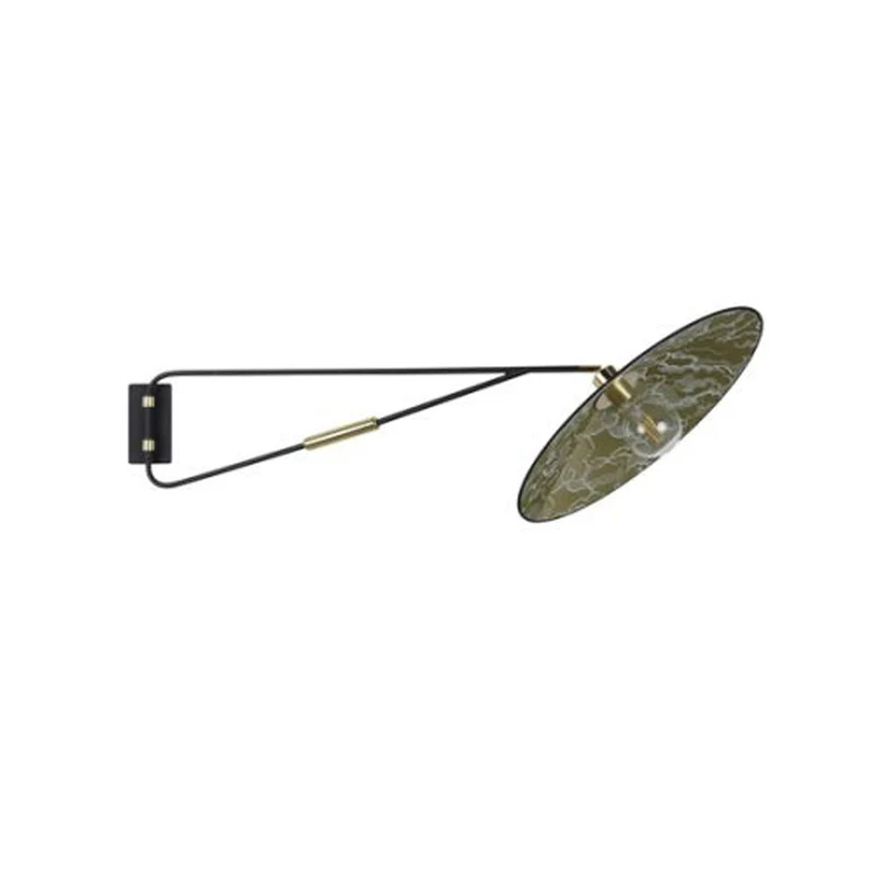 Market Set Gatsby Pivotable Wall Lamp