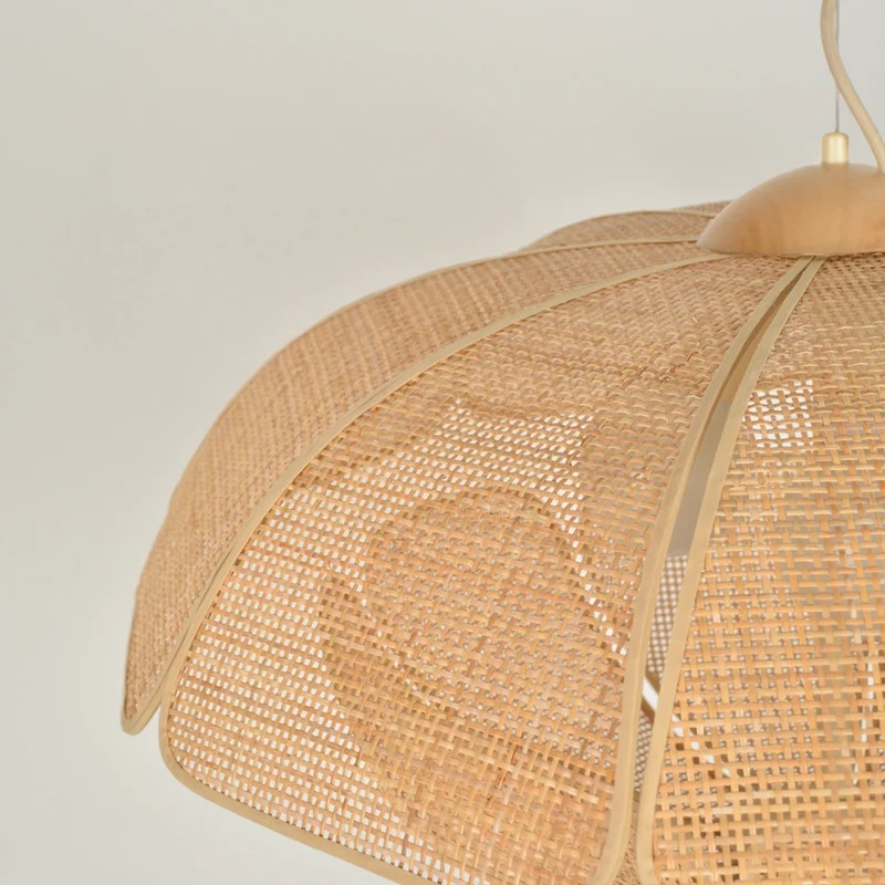 Market Set Coquillage Pendant Lamp