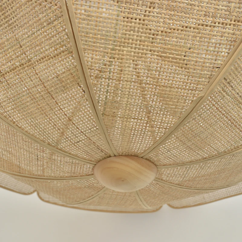 Market Set Coquillage Pendant Lamp
