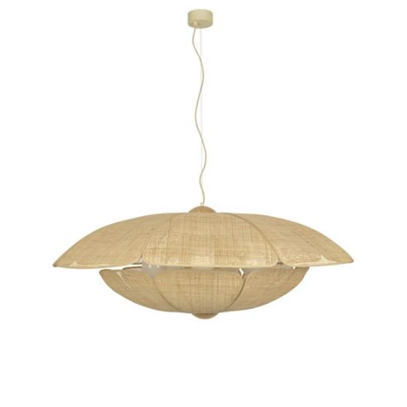 Market Set Coquillage Pendant Lamp