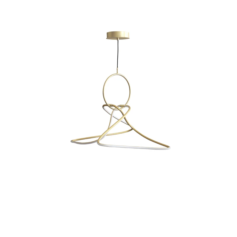 101 Copenhagen Kumo Chandelier