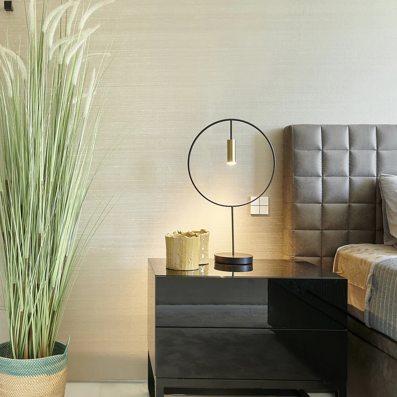 Estiluz Revolta Table Lamp