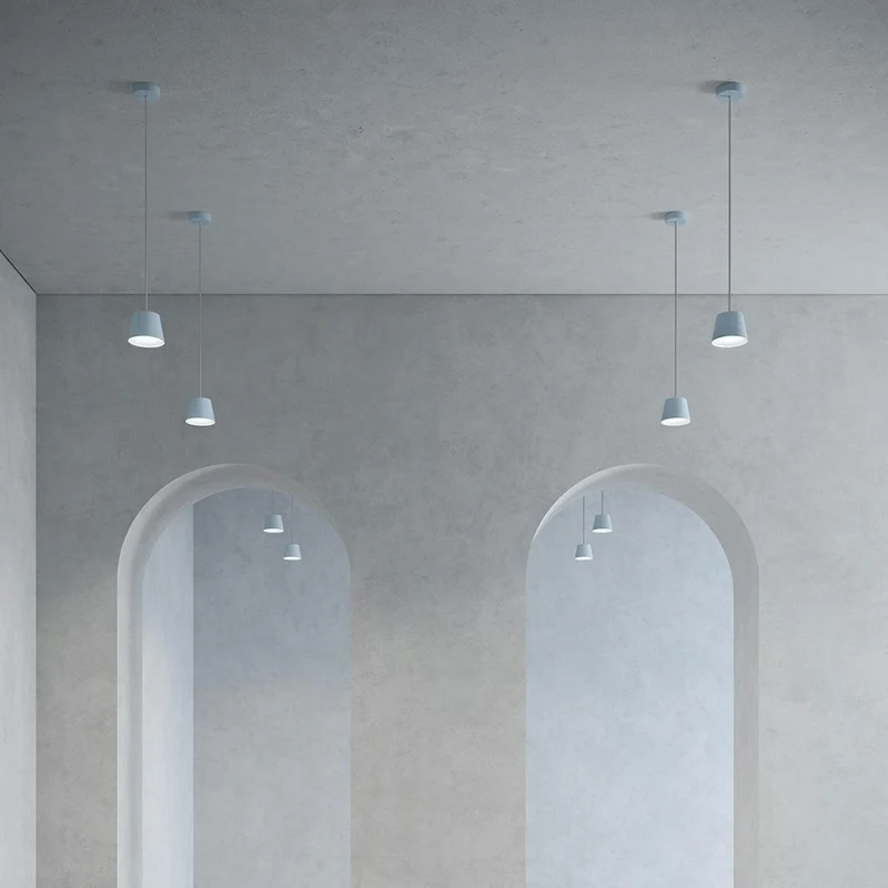 Wastberg W222 Focal Pendant Lamp