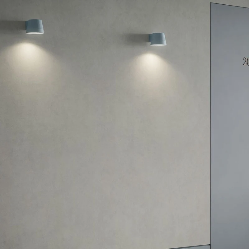 Wastberg W222 Focal Wall Lamp