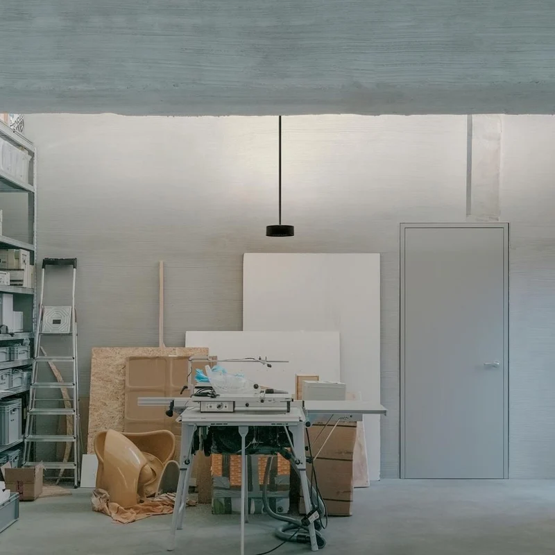 Wastberg W224 Alto Pendant Lamp