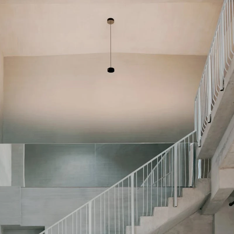 Wastberg W224 Alto Pendant Lamp