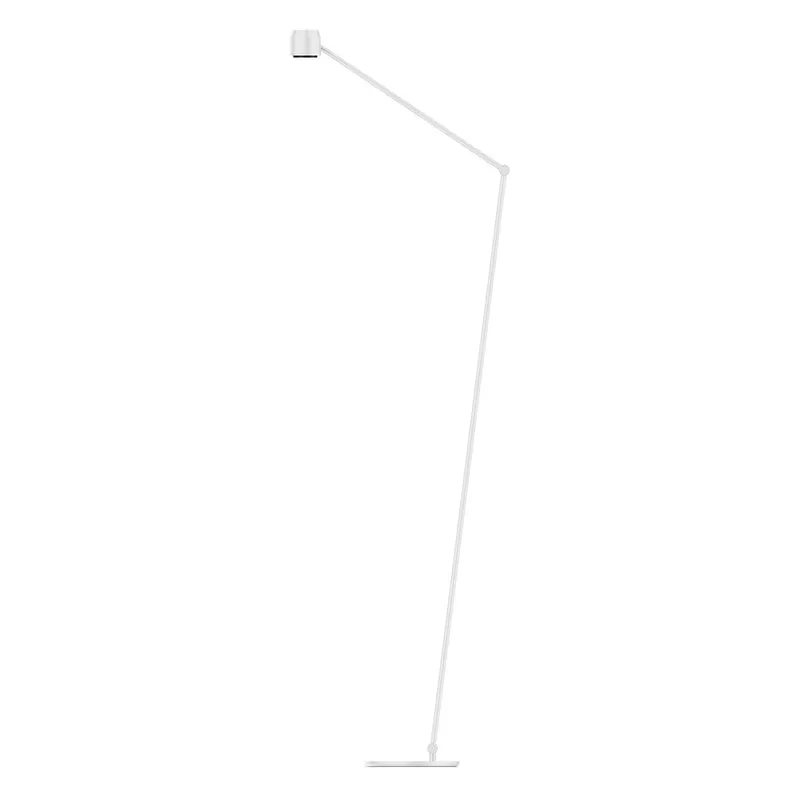 Wastberg W225 Ion Floor Reading Lamp