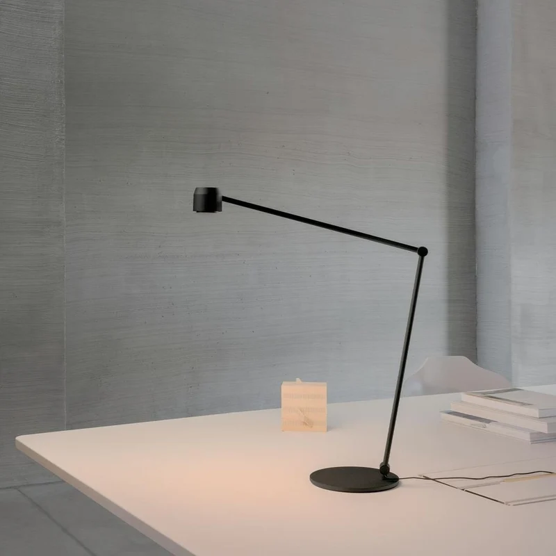 Wastberg W225 Ion Table Lamp