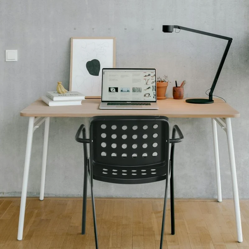Wastberg W227 Winkel Alu Table Lamp