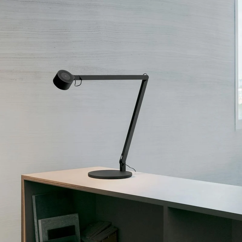 Wastberg W227 Winkel Alu Table Lamp