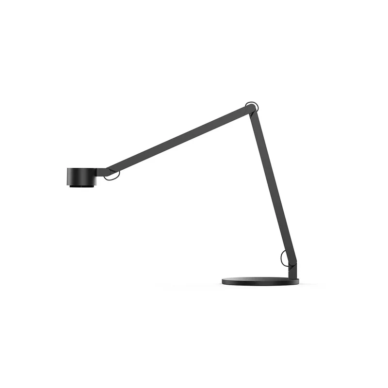 Wastberg W227 Winkel Alu Table Lamp