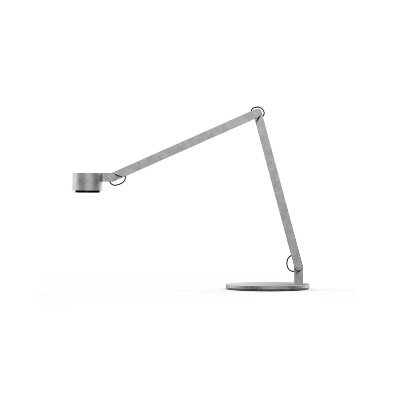Wastberg W227 Winkel Alu Table Lamp